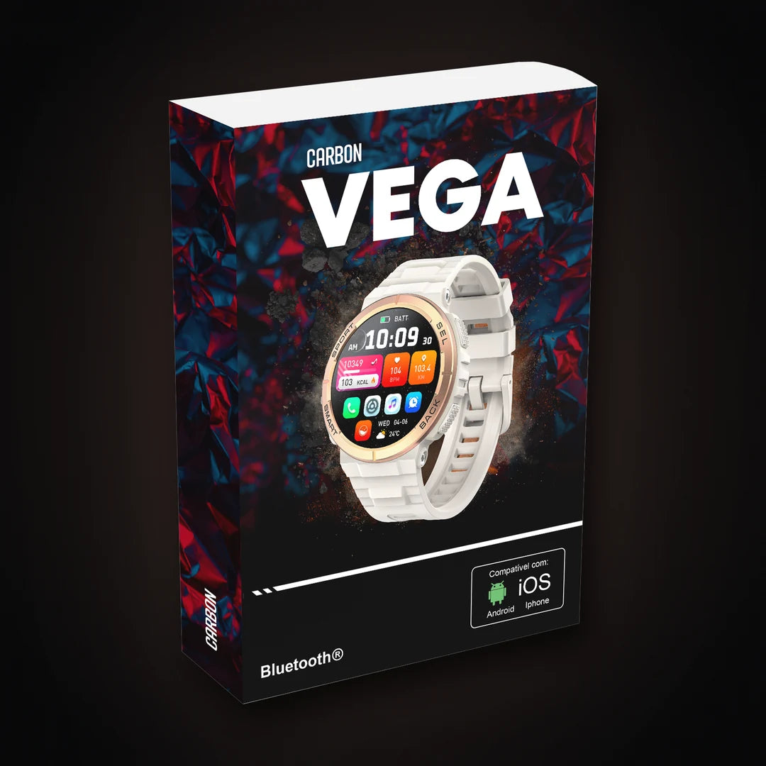 Caixa do Carbon Vega